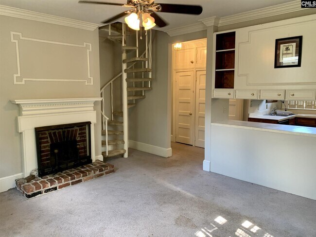 Building Photo - 302 S Edisto Ave