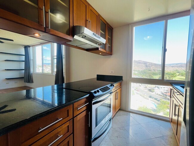Building Photo - Partly Furnished 3-bedroom, 1.5-bath condo...