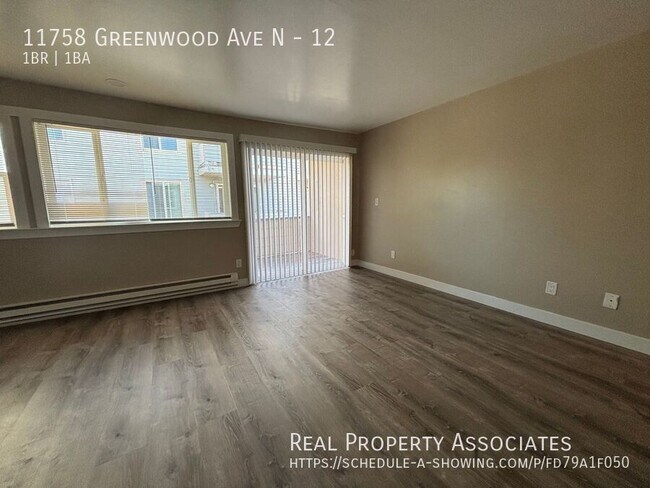 Building Photo - 11758 Greenwood Ave N