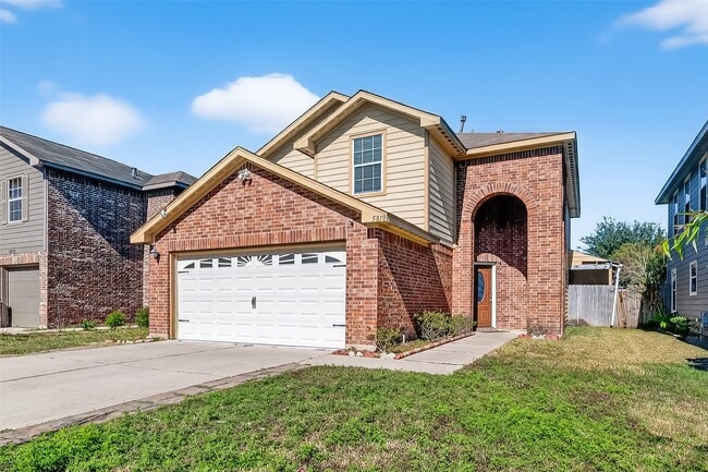 Building Photo - 5810 Post Oak Manor Dr