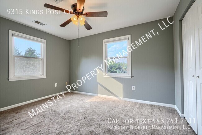Building Photo - 9315 Kings Post Ct