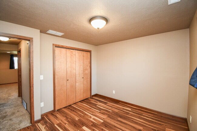 Building Photo - 5512 South Culbert Avenue