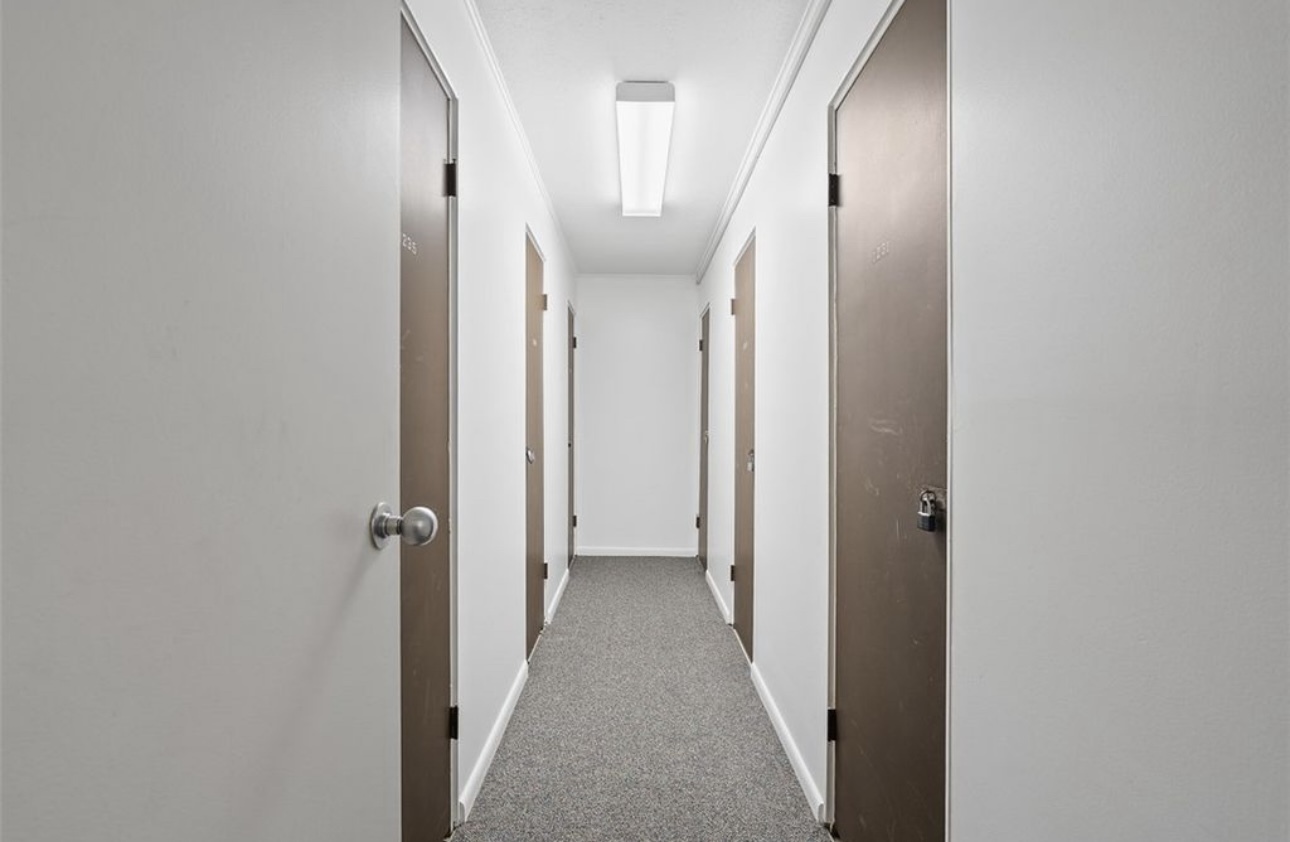 Storage - 1232 Forest Green Dr