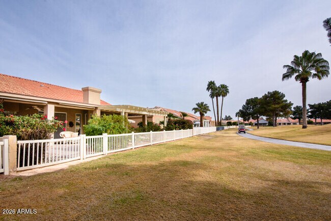 Building Photo - 10929 E Spring Creek Rd