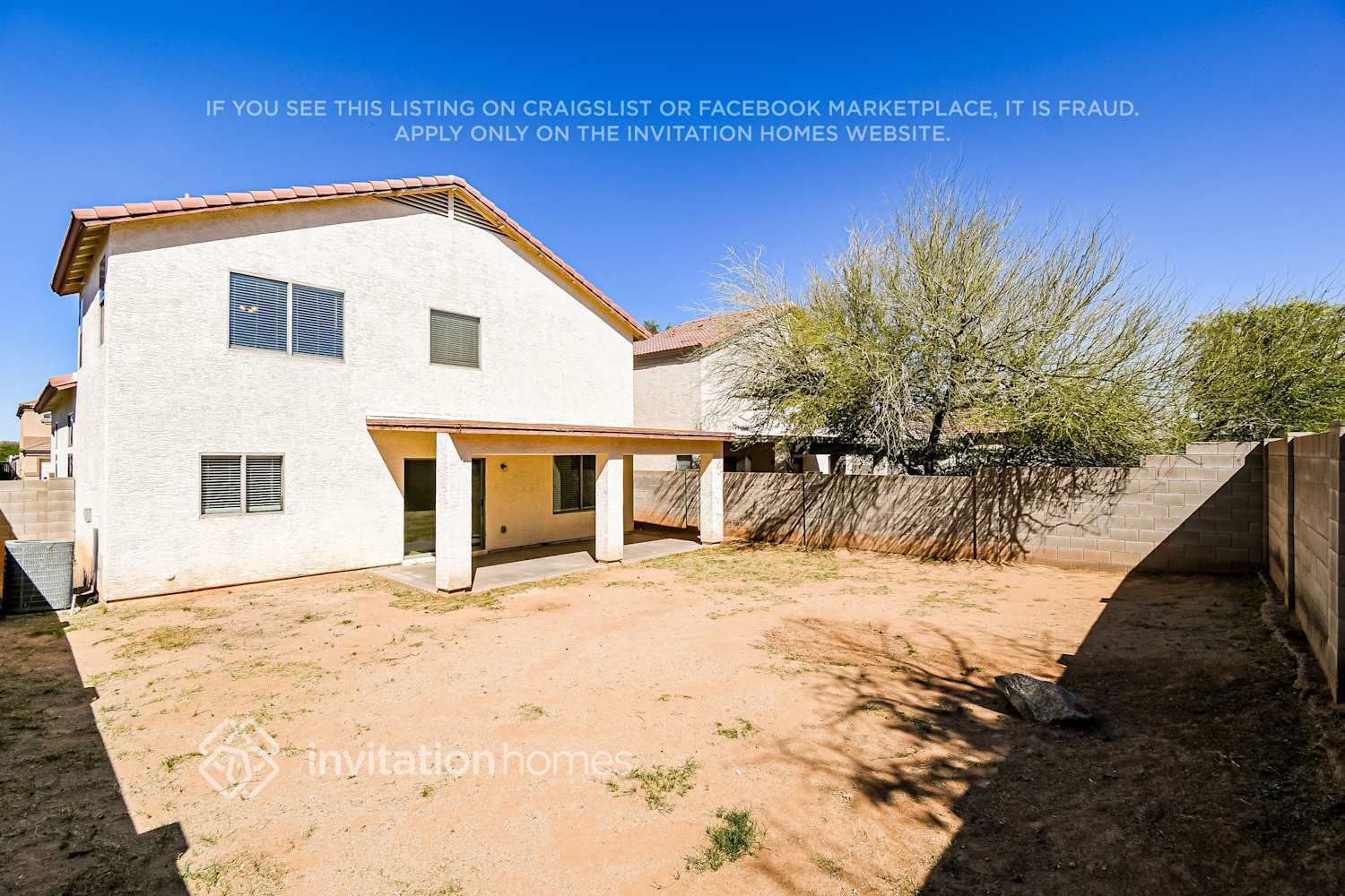 Building Photo - 2005 W Green Tree Dr