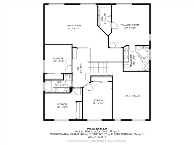 Building Photo - Exquisite 5-bed, 3-bath home w/ spacious 3-car garage offers luxurious living & effortless entert...