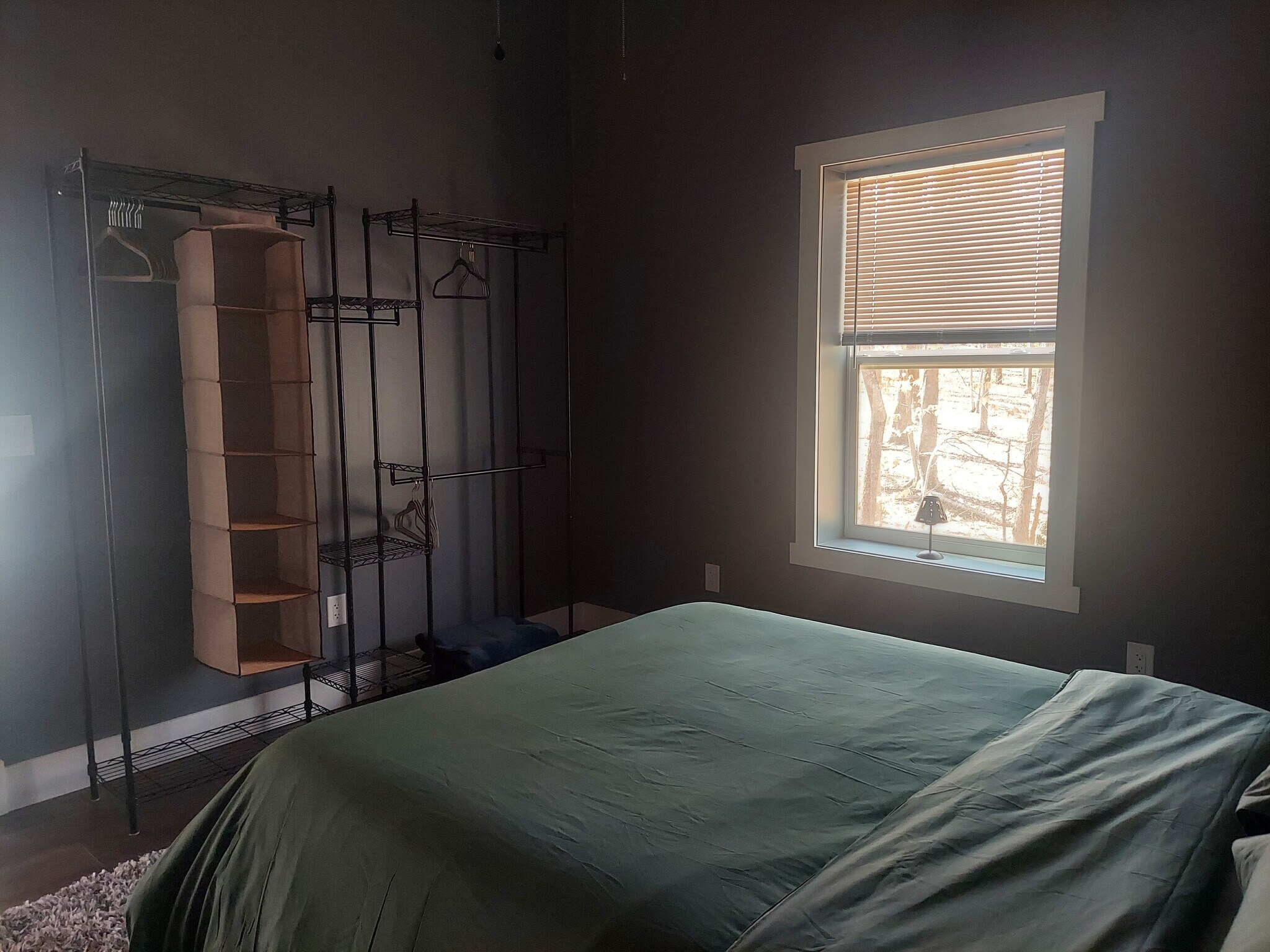 Bedroom - 126 Lakeland Rd