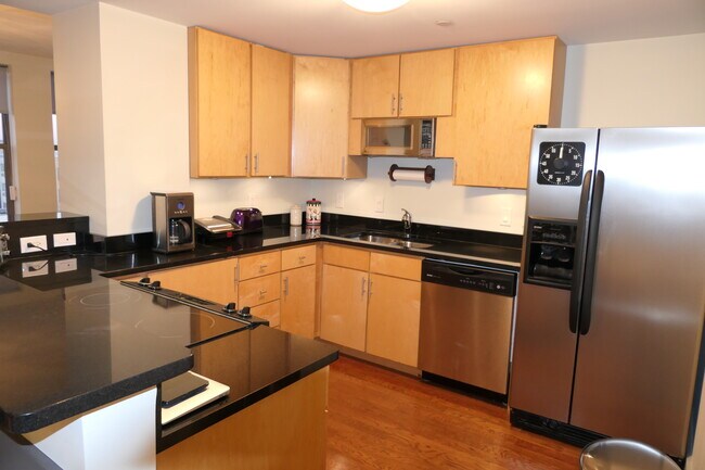 Kitchen - 3608 Gravois Ave