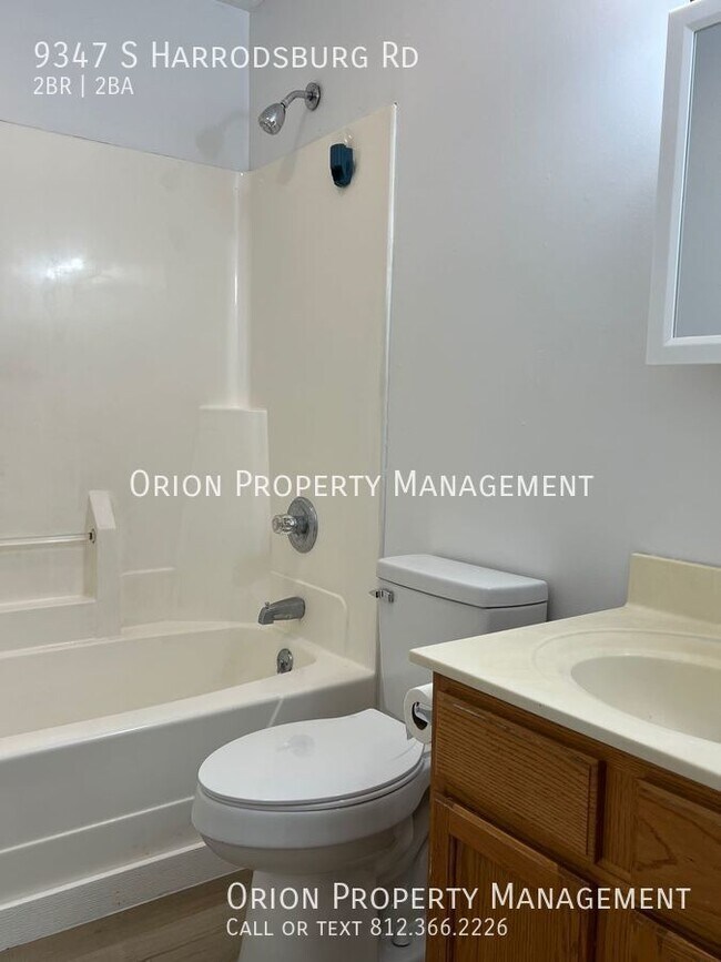 Building Photo - 9347 S Harrodsburg Rd