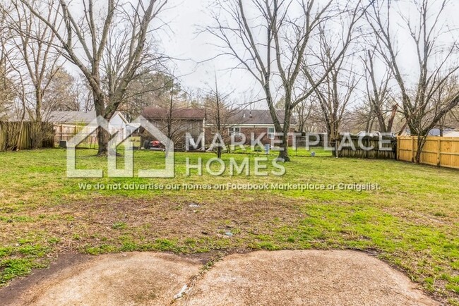 Building Photo - 5231 Haynes Dr