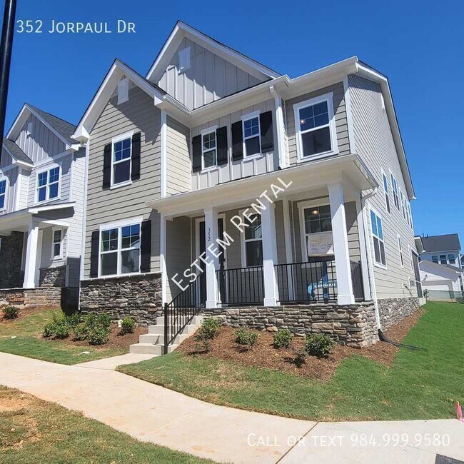 Primary Photo - 352 Jorpaul Dr