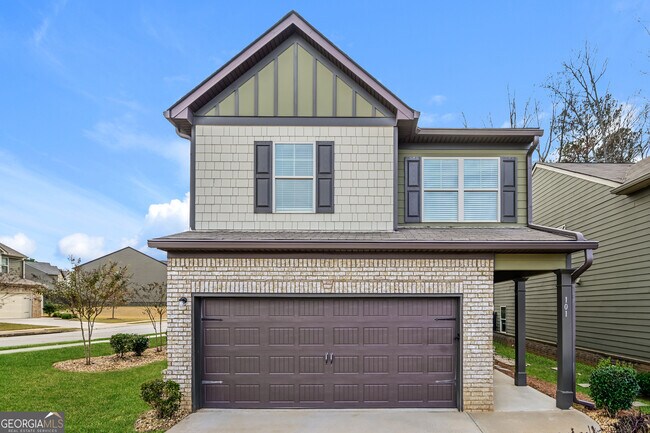 Primary Photo - 101 Magnaview Dr
