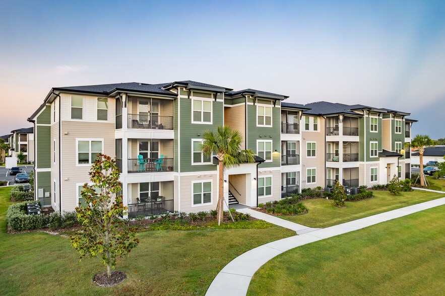 Building Photo - Bristol Park Apartments