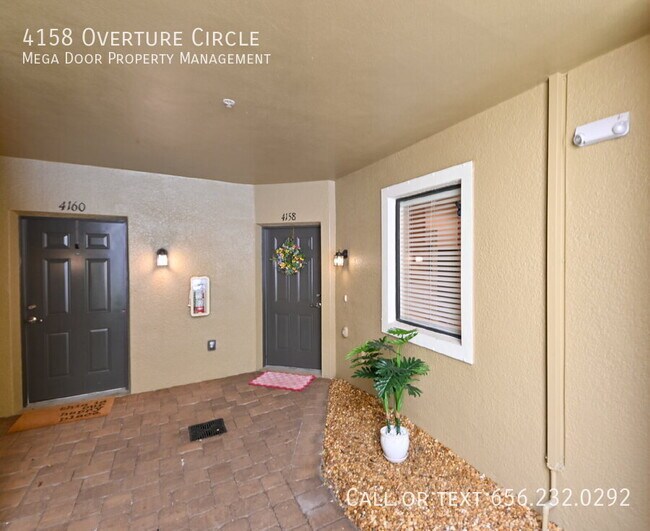 Building Photo - 4158 Overture Cir