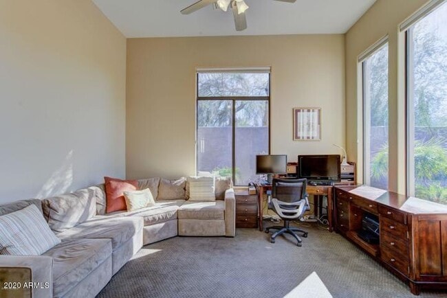 Building Photo - 8010 E Wingspan Way