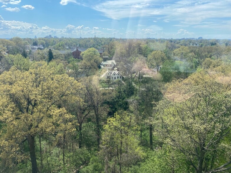View - 2324 Madison Rd