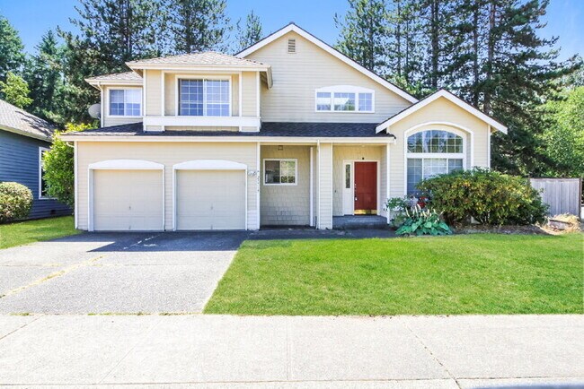 Primary Photo - 25719 SE 37th St