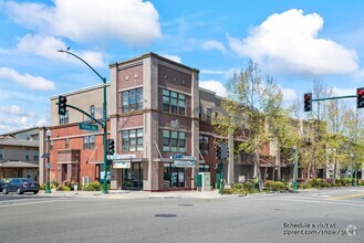 Building Photo - 2709 5th St