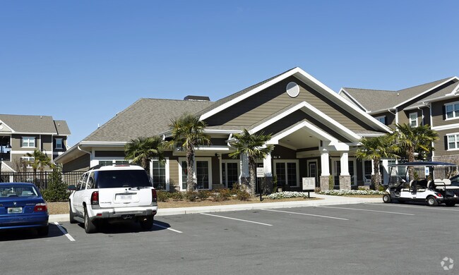 Parkside At Cottage Hill Mobile Al Apartment Finder