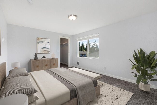 Cedars - Cedars Apartments & Daffodil Court Townhomes