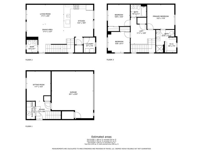 Building Photo - MODEL HOME - NEW BUILD THREE STORY WITH BO...