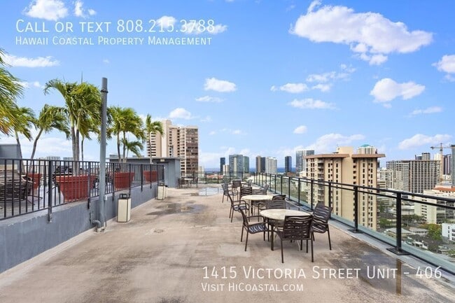 Building Photo - 1415 Victoria St