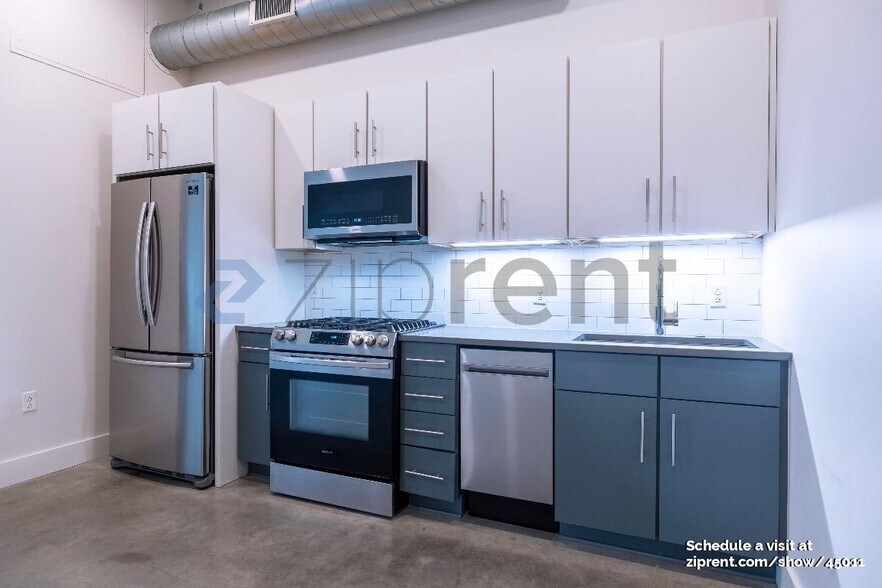 Building Photo - 1801 2nd Ave N