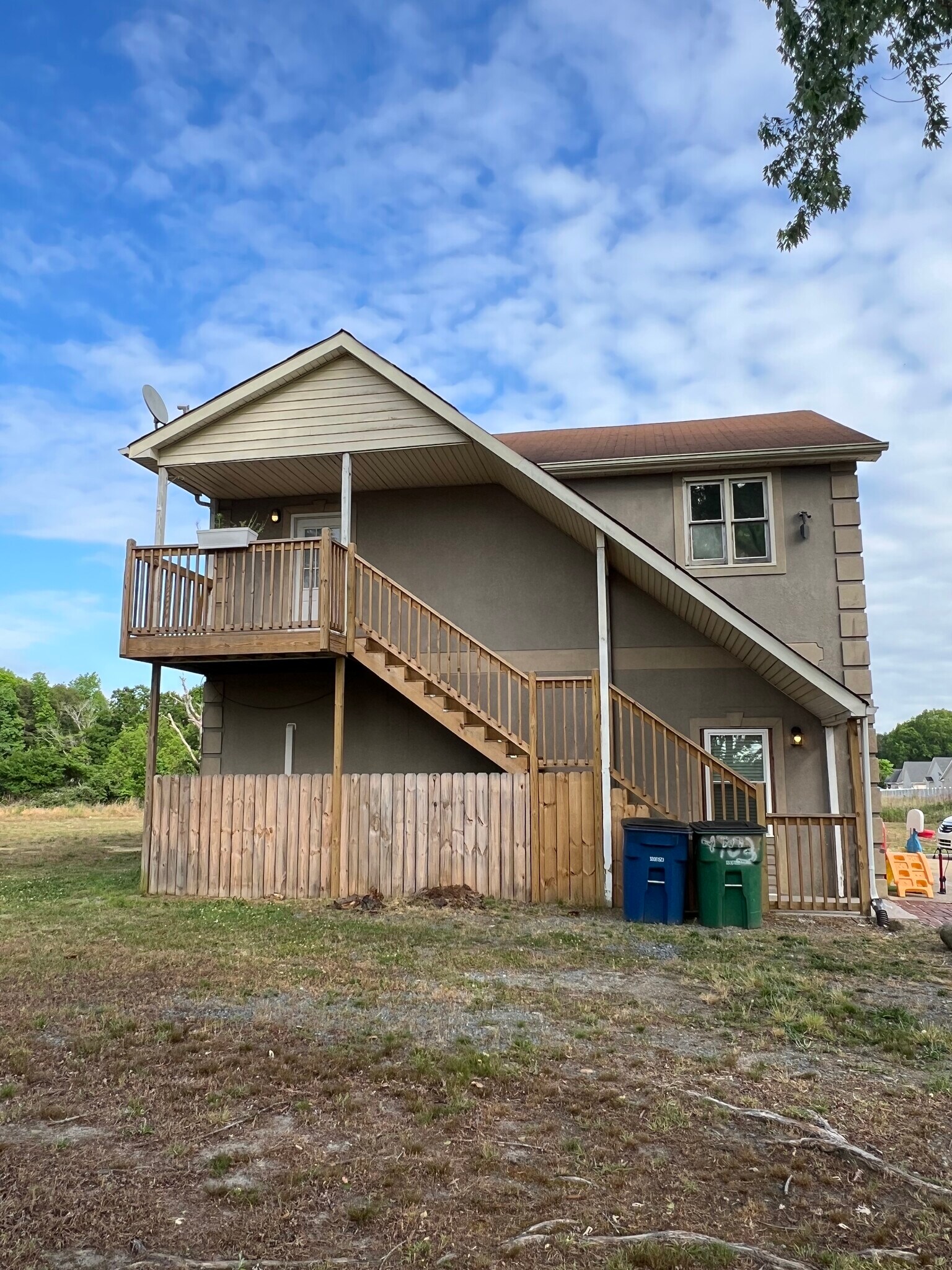 Building Photo - 4703 Potter Rd
