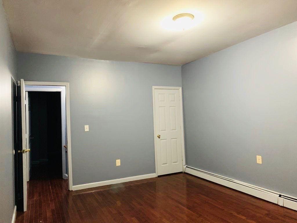 Bedroom #1 - 20 Lewis Ave