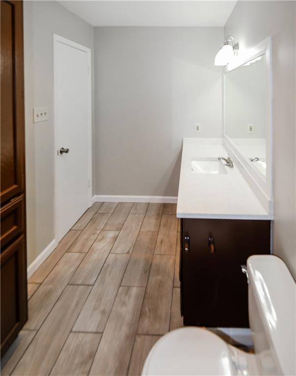 Building Photo - 1700 Waterloo Trl