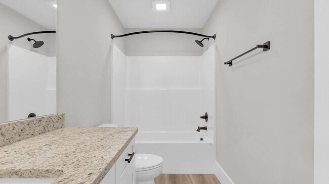 Building Photo - New construction home in beautiful Dunlap