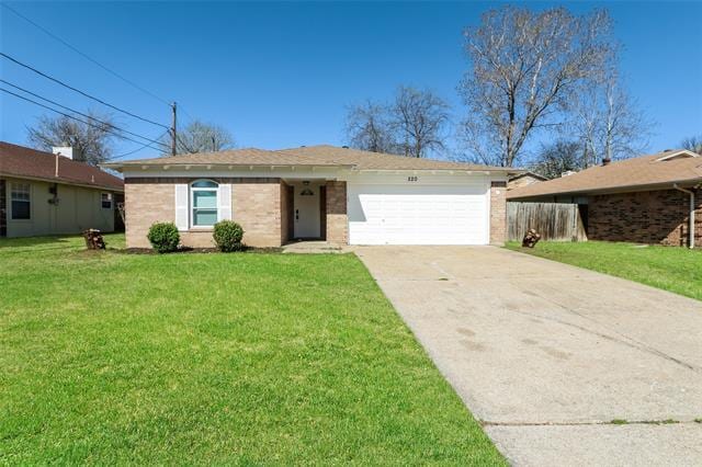 Primary Photo - 520 Allencrest Dr