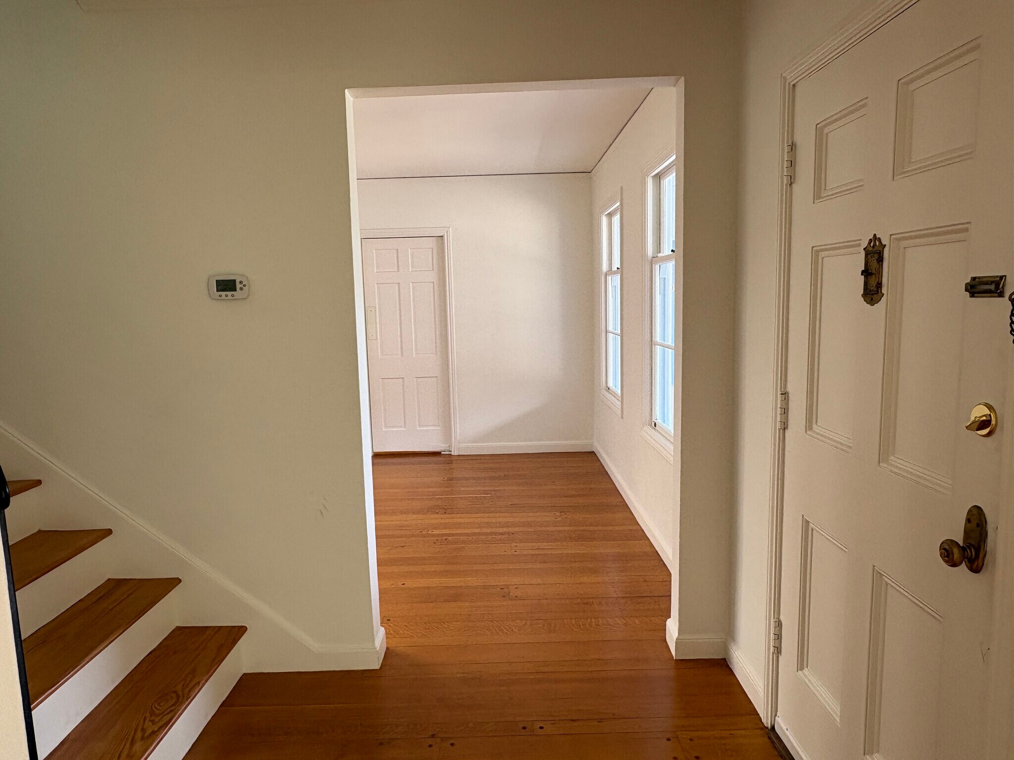Building Photo - 1703 Funston Ave