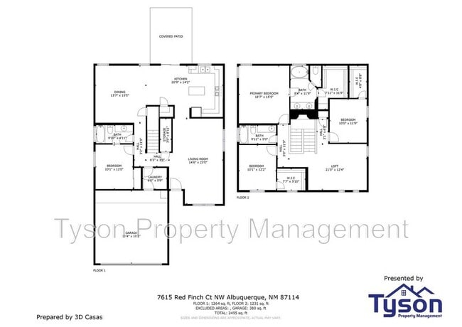 Building Photo - 7615 Red Finch Ct NW