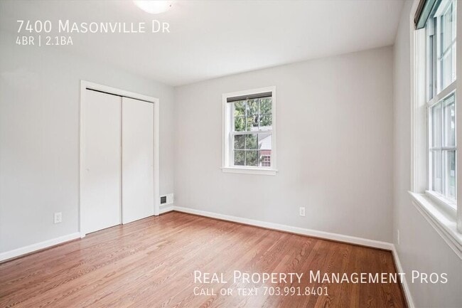 Building Photo - 7400 Masonville Dr