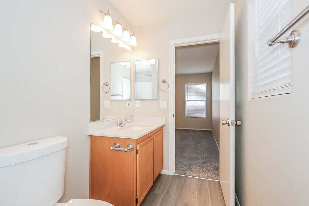 Building Photo - 8216 N Corset Creek St