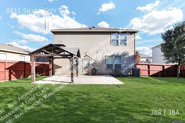 Building Photo - 8811 Silver City