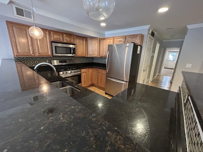 Building Photo - 2920 Sherman Ave NW