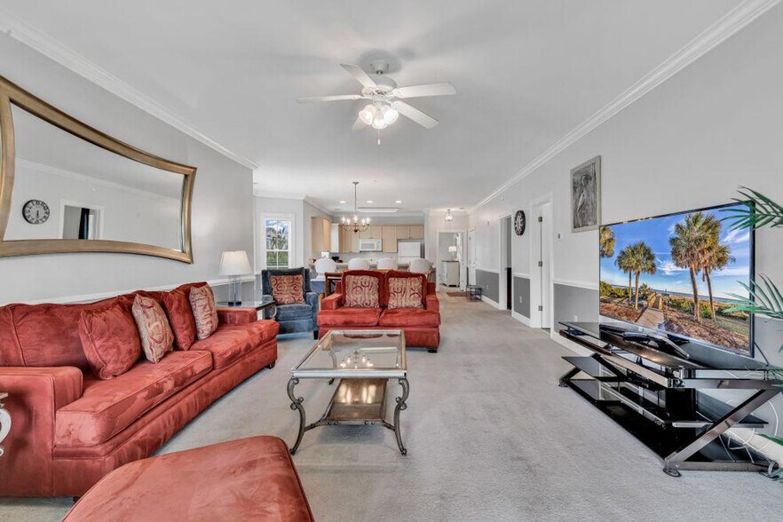 Building Photo - 4886 Luster Leaf Cir