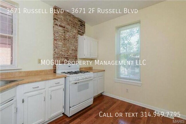 Building Photo - 3671 Russell Blvd