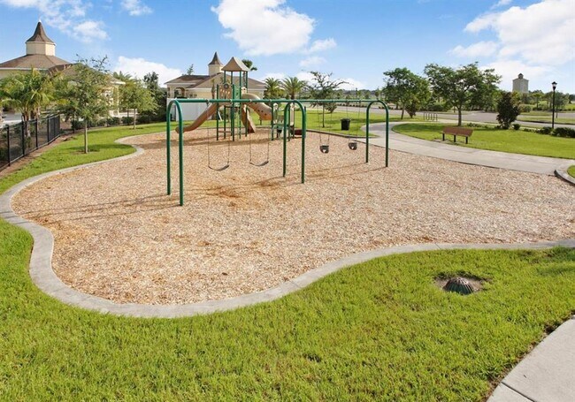 Building Photo - 9650 Sage Creek Dr