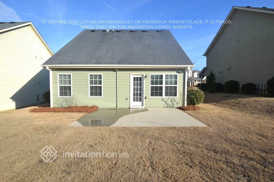 Building Photo - 6614 White Walnut Way