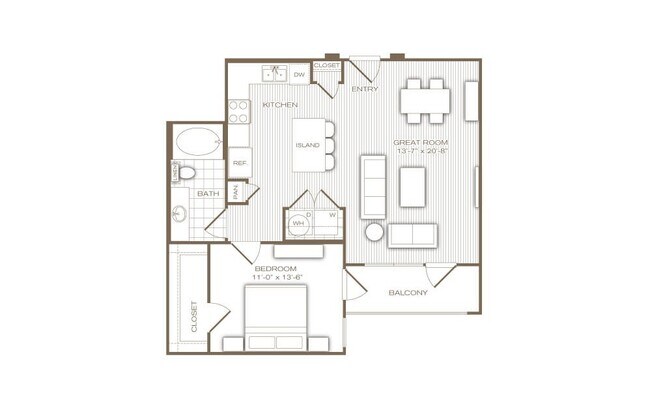 Building Photo - 2700 Brazos St