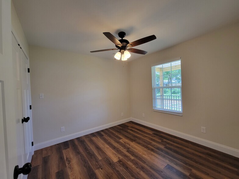 Bedroom #2 - 519 Hendrickson St