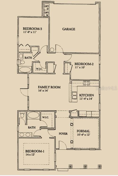Building Photo - 906 Pawstand Rd