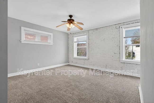 Building Photo - 3166 California Ave