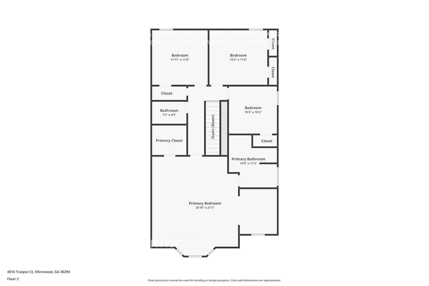 Building Photo - 4016 Traipse Ct