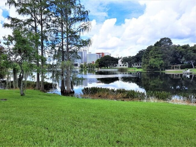 Building Photo - Rare 5BR Home for Rent in Mills 50 – Across from Lake Estelle