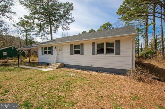 Building Photo - 20872 Nanticoke Rd