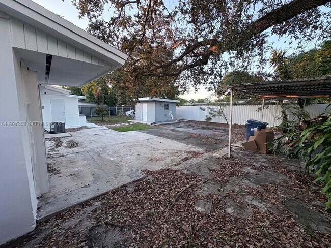 Building Photo - 3821 NW 208th St